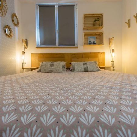 Wood'N Sea Surf Lodge - Auberge De Jeunesse カップブルトン エクステリア 写真
