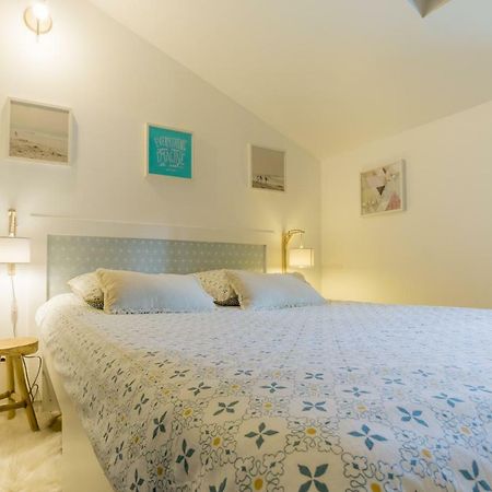 Wood'N Sea Surf Lodge - Auberge De Jeunesse カップブルトン エクステリア 写真