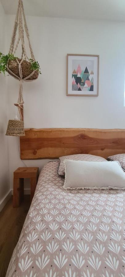 Wood'N Sea Surf Lodge - Auberge De Jeunesse カップブルトン エクステリア 写真